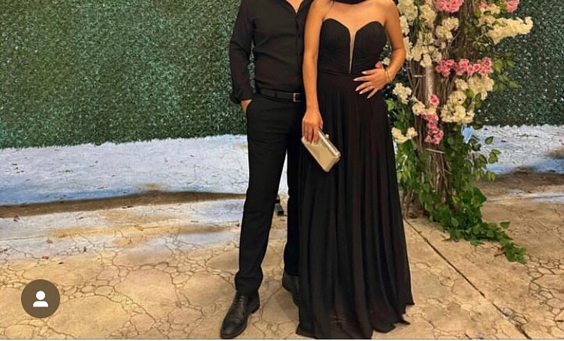 Abiye Elbise - Görsel 6