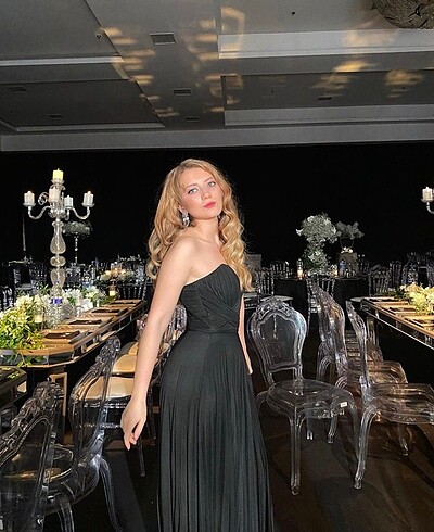 Abiye Elbise - Görsel 3