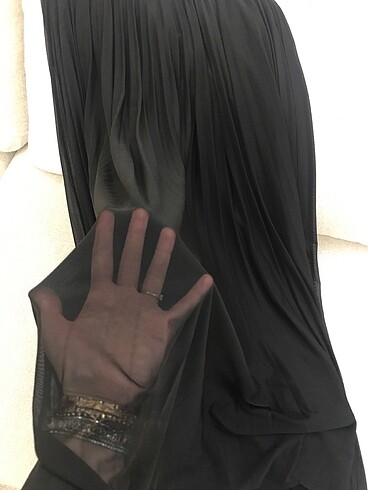 Abiye Elbise - Görsel 9