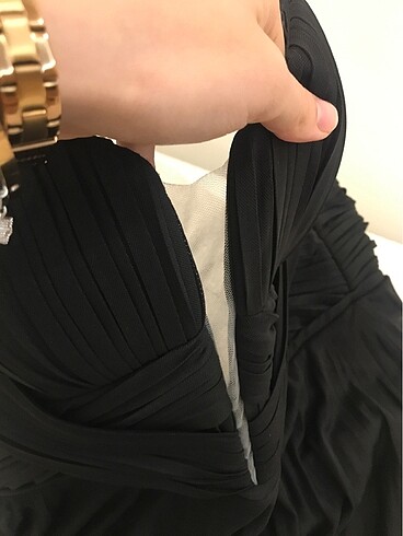 Abiye Elbise - Görsel 11