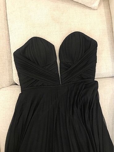 Abiye Elbise - Görsel 7