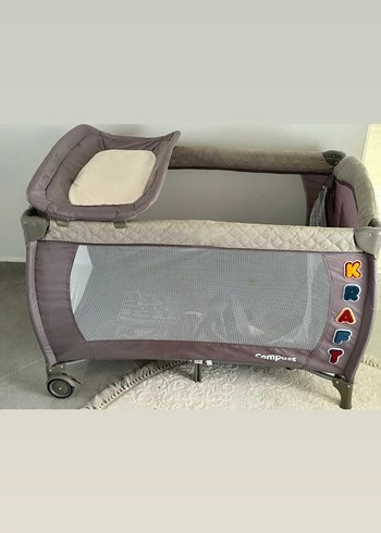 Gri Kraft Oyun Parkı ve Beşik
