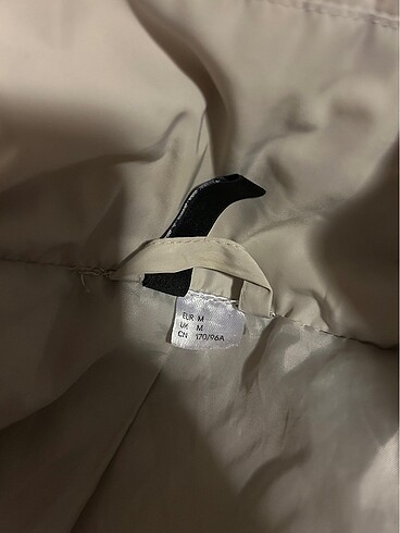 m Beden Pull& Bear Mont