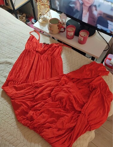 Bershka Bershka elbise