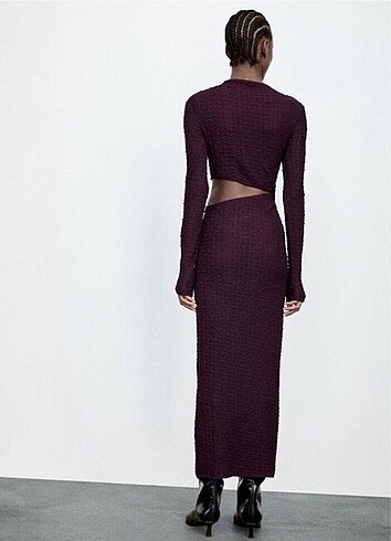 Zara Zara Elbise