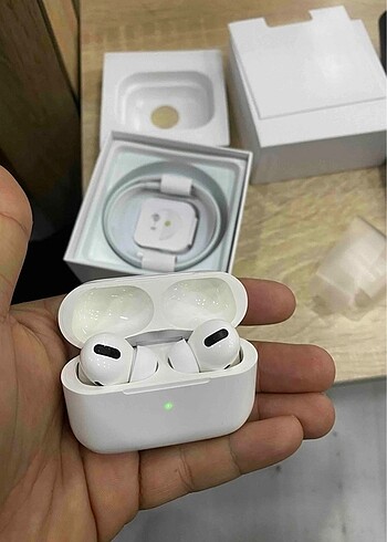 Air pods kulaklık