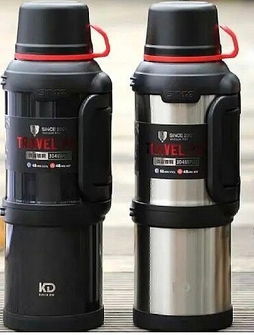 Termal termos(4Litre)
