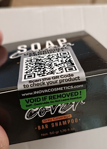 SAÇ VE SAKALDA DOĞAL RENGE KAVUŞ.. - Görsel 2