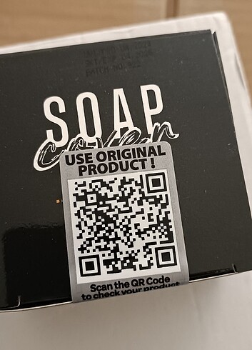 SAÇ VE SAKALDA DOĞAL RENGE KAVUŞ.. - Görsel 3