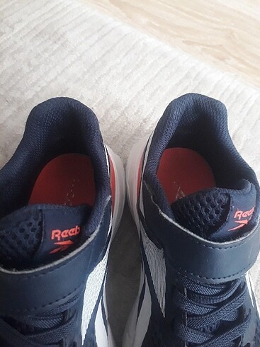 Reebok Kız erkek spor ayakkabı 