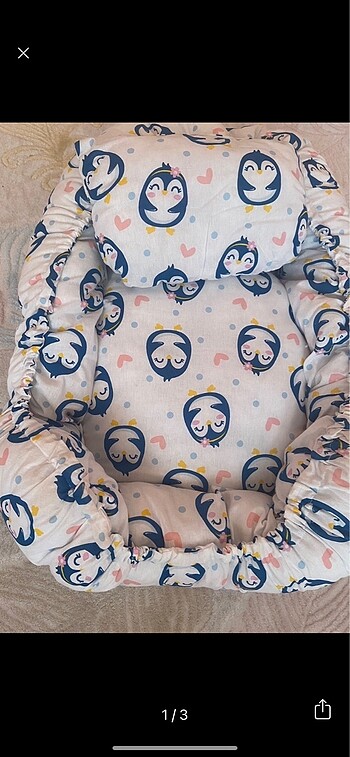 Baby Nest
