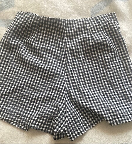 Şort Etek - Görsel 6