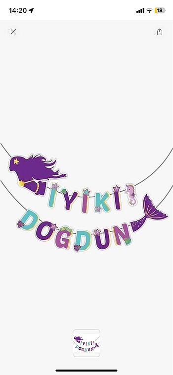3D. Banner