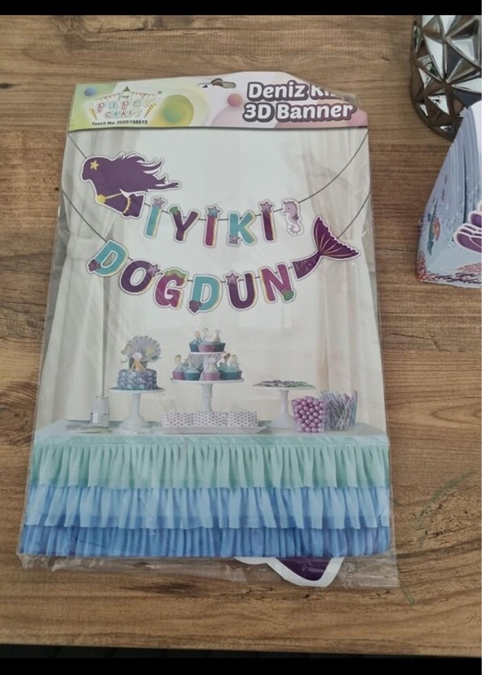 3D. Banner - Görsel 2