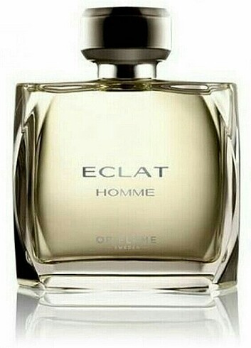 Eclat homme