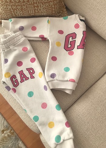Gap 4 Yaş
