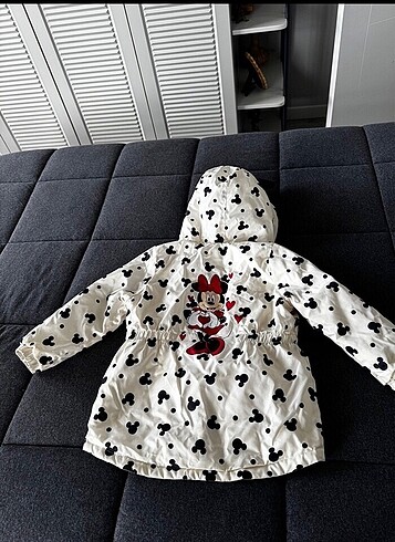 LC Waikiki Yağmurluk