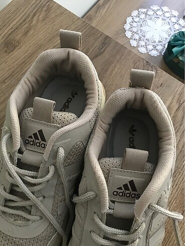 Adidas Temiz kullanılmış