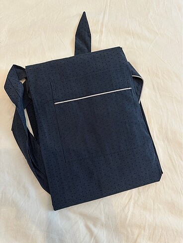 Pierre cardin röpteşambır bohça - Görsel 2