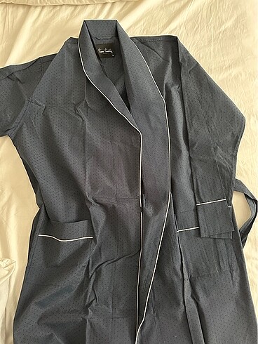 Pierre cardin röpteşambır bohça - Görsel 5