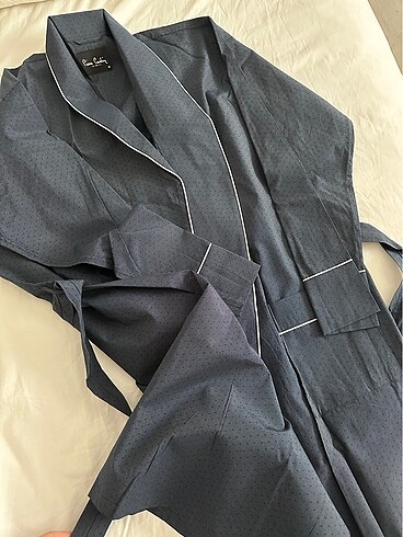 Pierre cardin röpteşambır bohça - Görsel 6