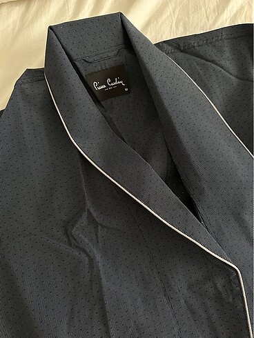 Pierre cardin röpteşambır bohça - Görsel 4