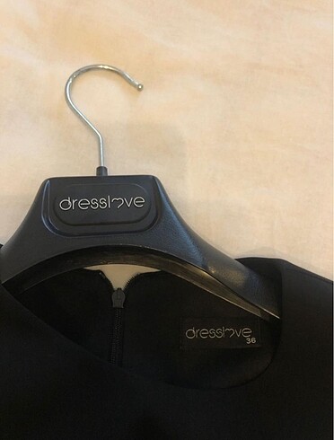 Dress love abiye - Görsel 5