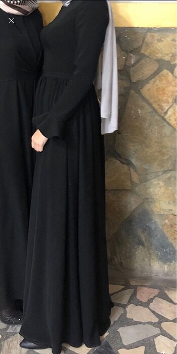 Dress love abiye - Görsel 7