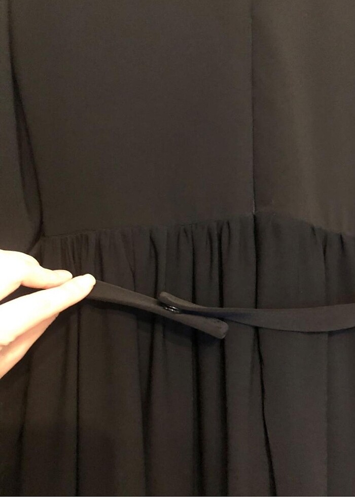 Dress love abiye - Görsel 4