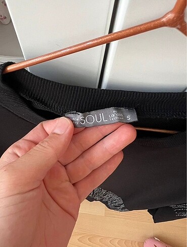 Tesettür soul tunik - Görsel 2