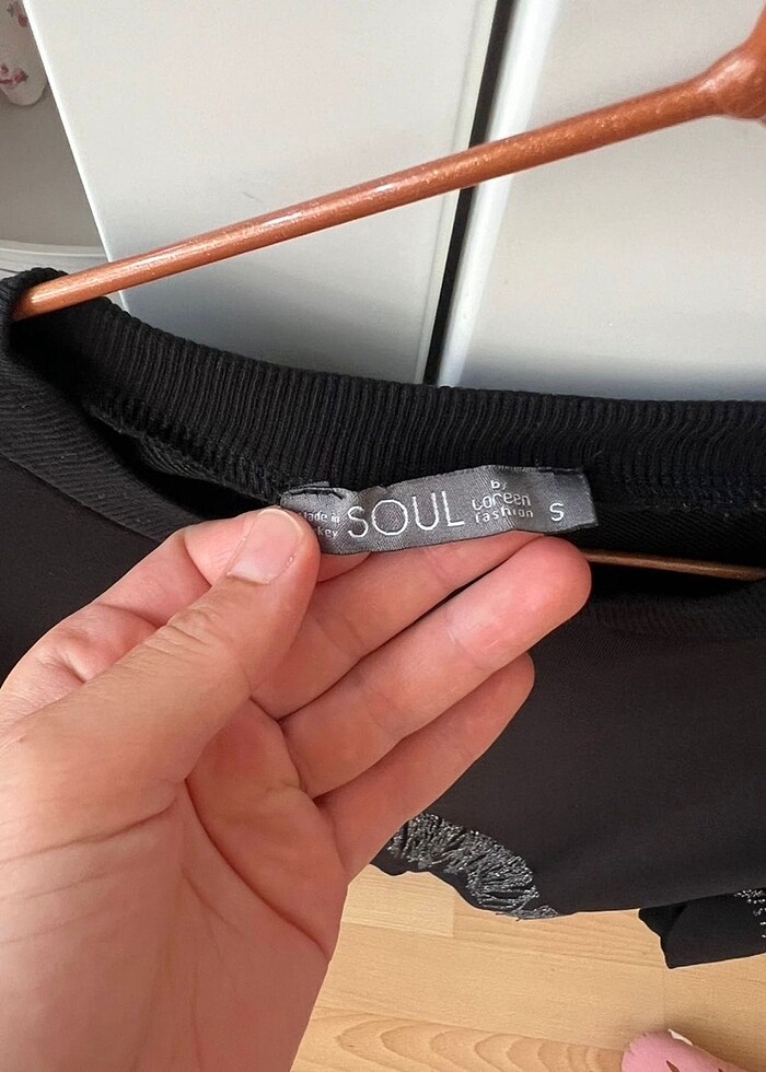 Tesettür soul tunik - Görsel 2