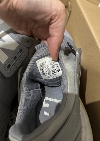 New balance 247 - Görsel 8