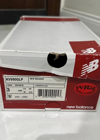 New balance 247 - Görsel 7