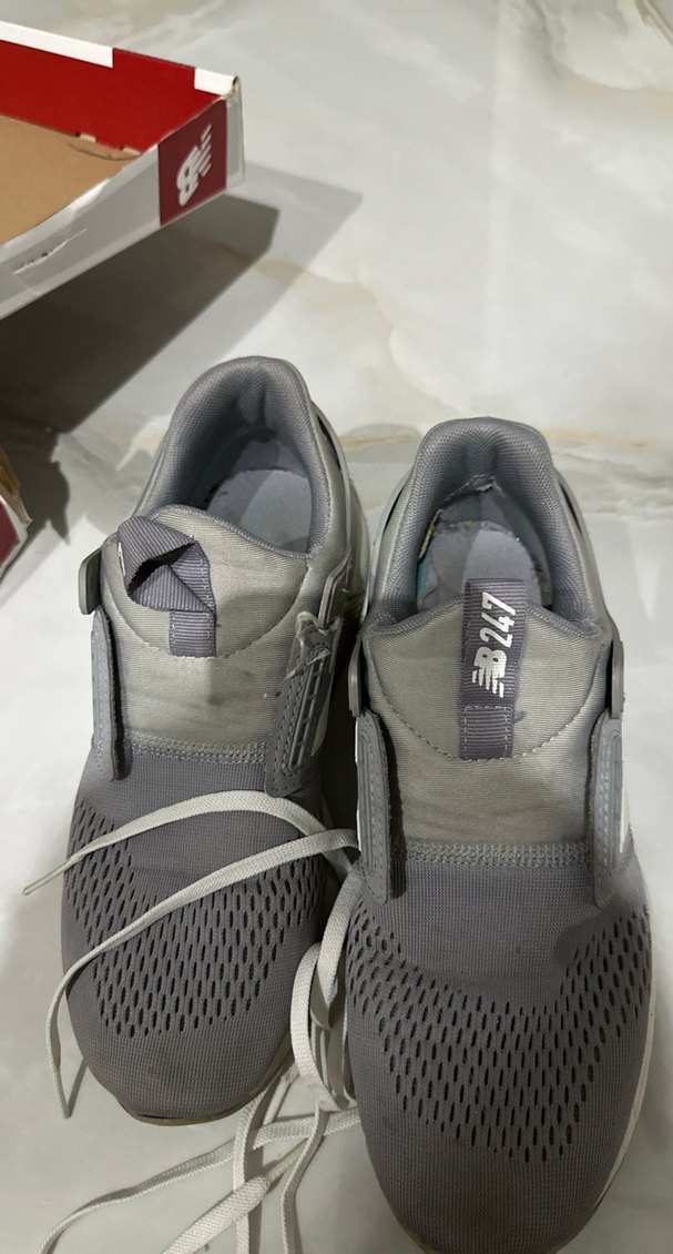 New balance 247 - Görsel 4