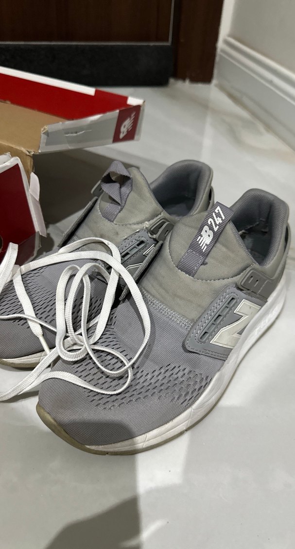 New balance 247 - Görsel 2