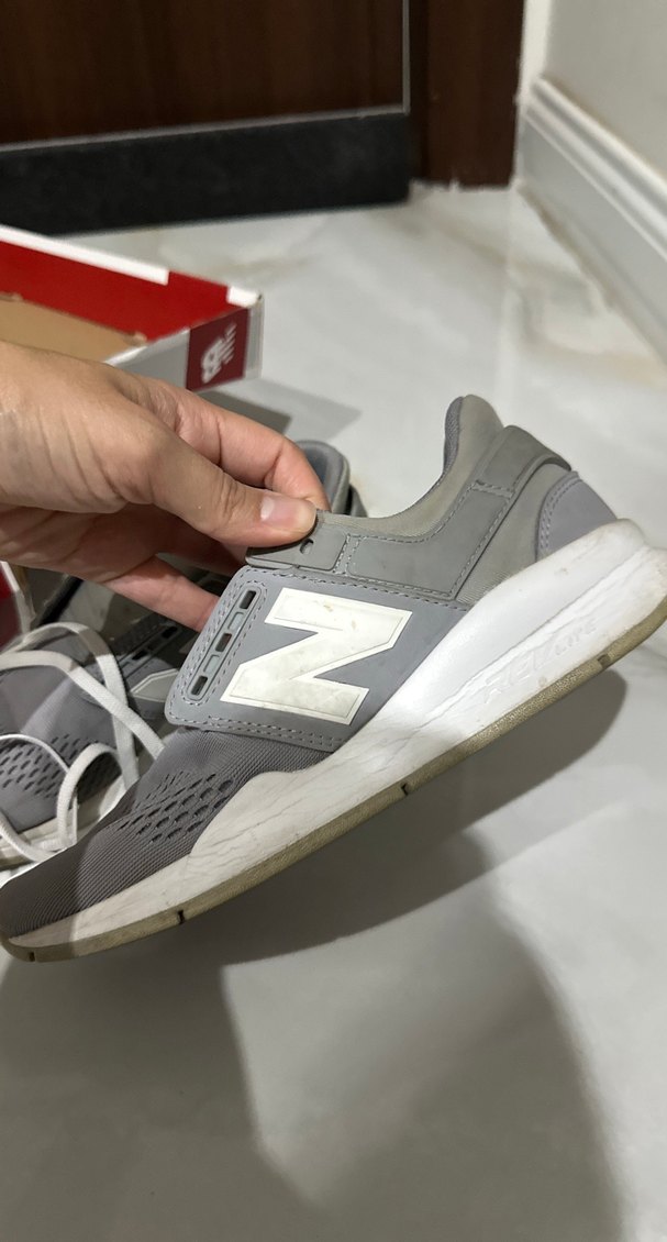 New balance 247 - Görsel 3