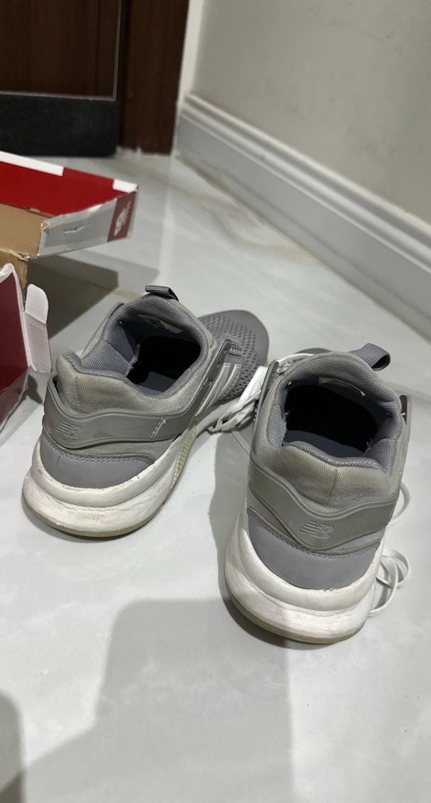 New balance 247 - Görsel 5