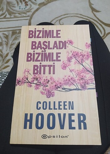 Bizimle başladı bizimle bitti 