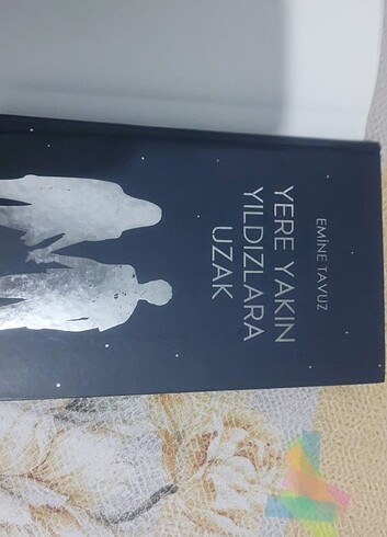  Yere yakın yıldızlara uzak 