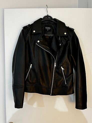 Deri mont - Görsel 2