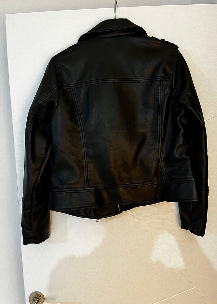 Deri mont - Görsel 4