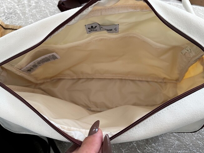Adidas özel seri çanta - Görsel 6