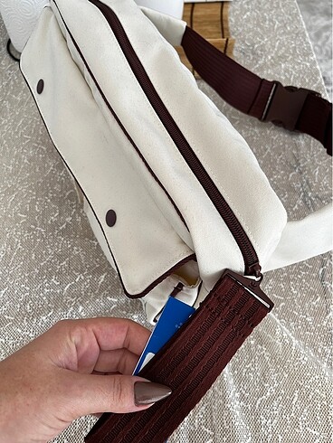 Adidas özel seri çanta - Görsel 7