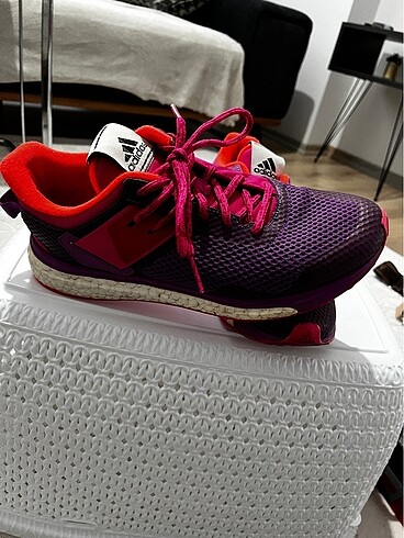 Adidas response boost - Görsel 2