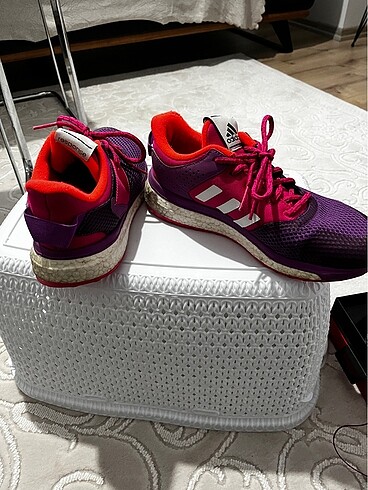 Adidas response boost - Görsel 4