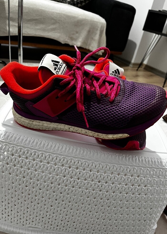 Adidas response boost - Görsel 2