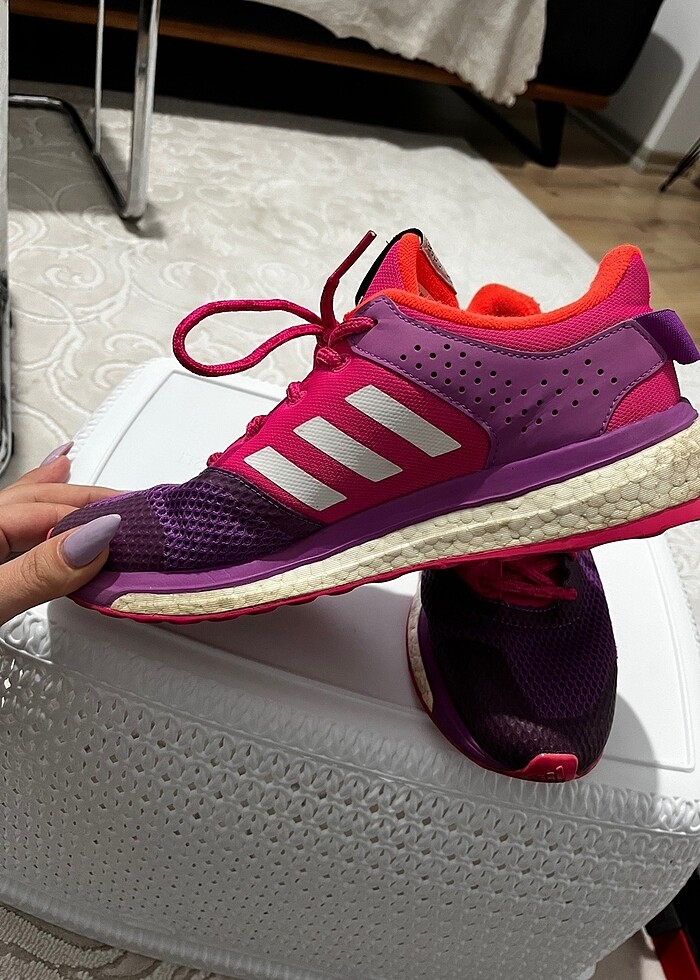 Adidas response boost - Görsel 3