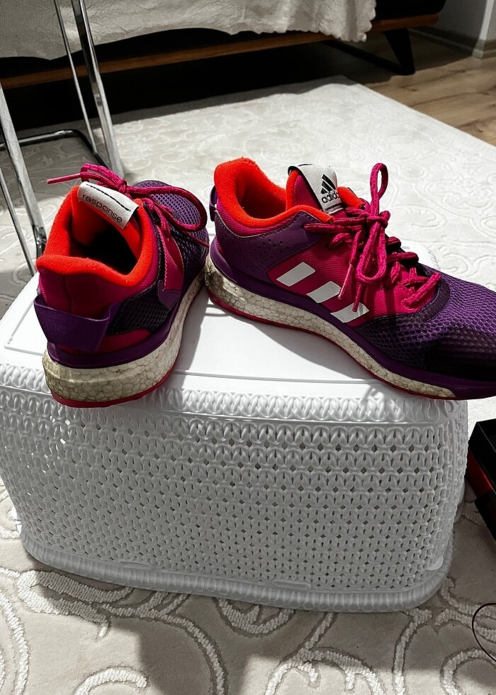 Adidas response boost - Görsel 4