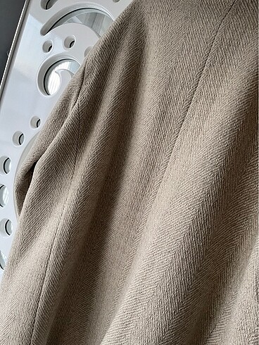 Mango oversize kaban - Görsel 7