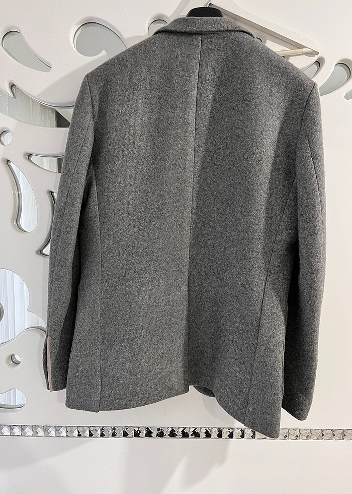 Altınyıldız ceket - Görsel 5